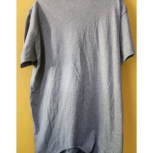 men's T-Shirt Harry Potter I SOLEMNLY SWEAR THAT I AM UP TO NO GOOD Large A130 - Picture 4 of 5